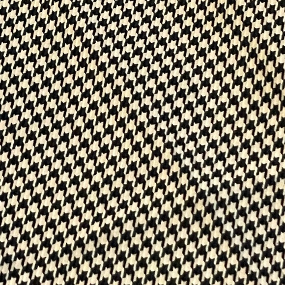 Patterned business casual pants from H and M - Picture 2 of 9